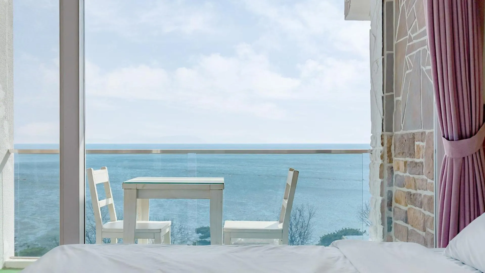 Propose 1St Pension Ganghwa インチョン広域市 ゲストハウス