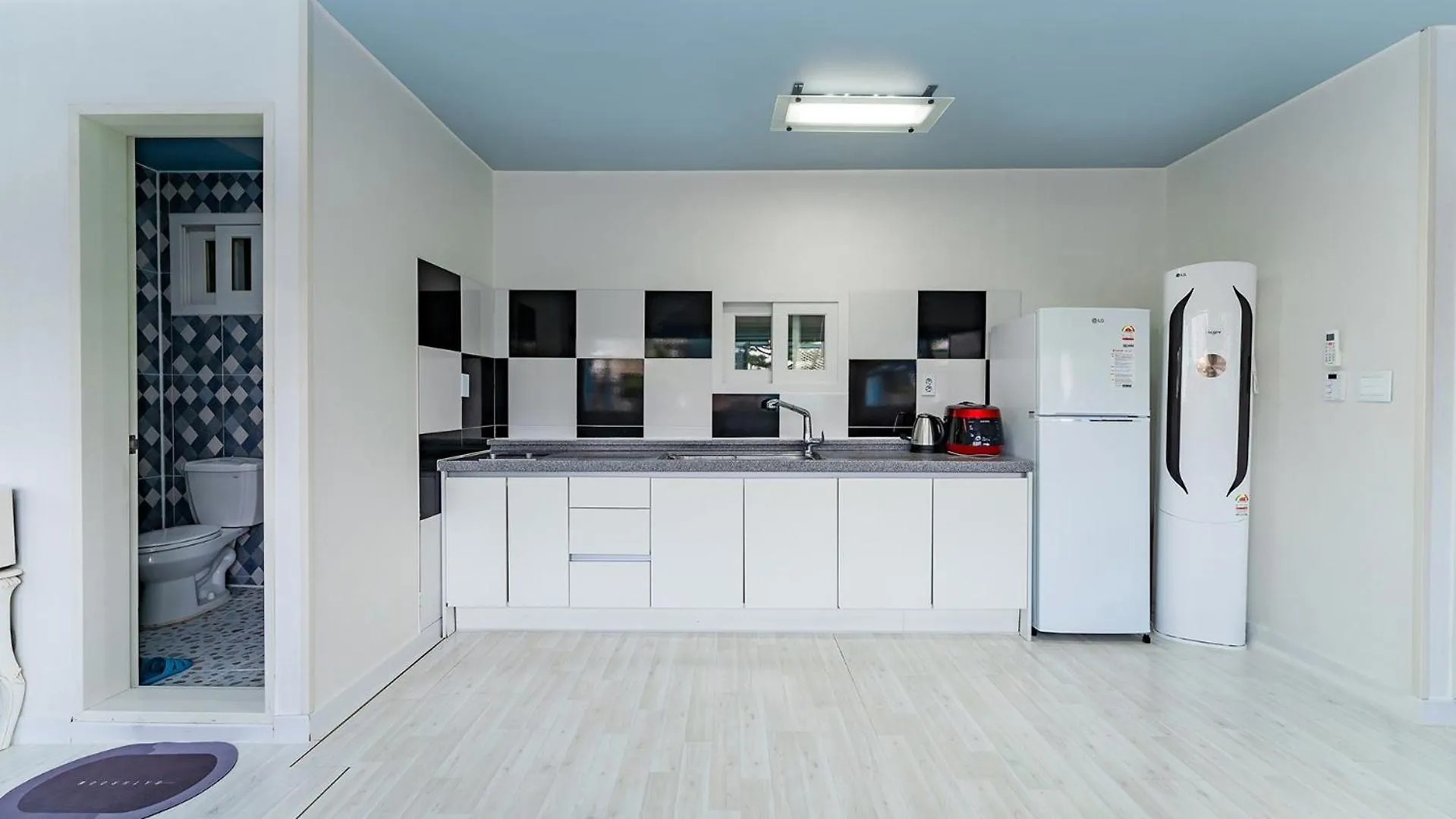 Propose 1St Pension Ganghwa インチョン広域市 ゲストハウス