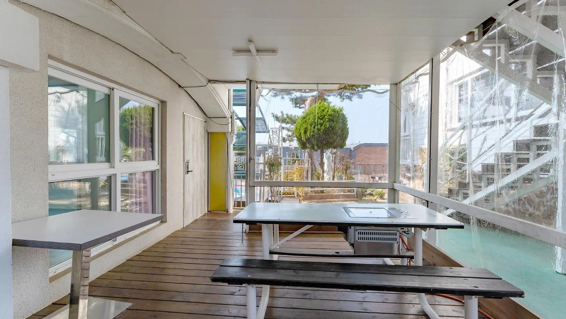 Propose 1St Pension Ganghwa インチョン広域市 3*,