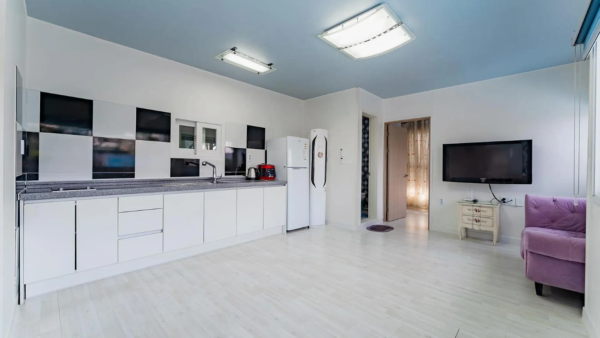 ゲストハウス Propose 1St Pension Ganghwa インチョン広域市