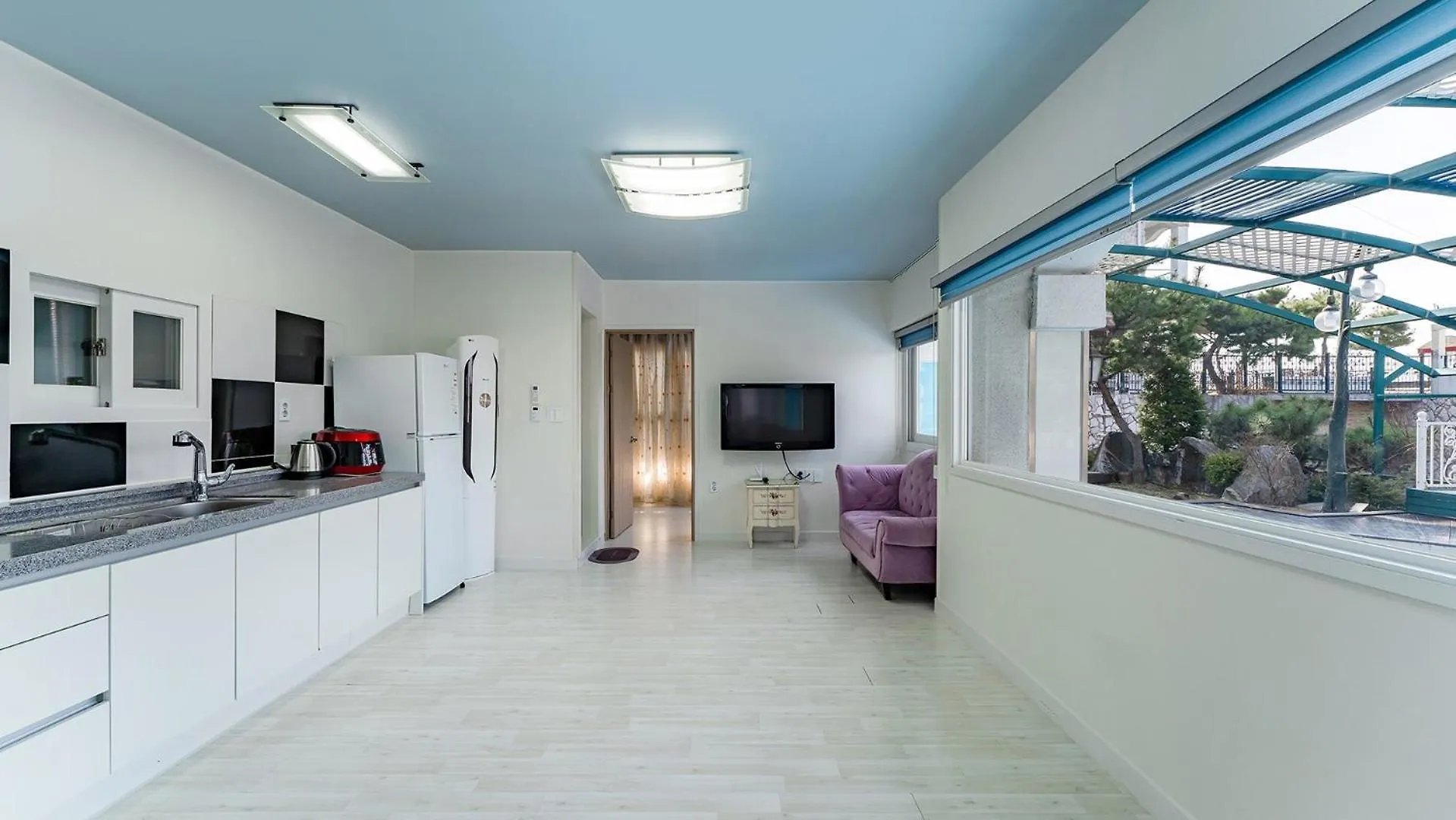 Propose 1St Pension Ganghwa インチョン広域市 3*,