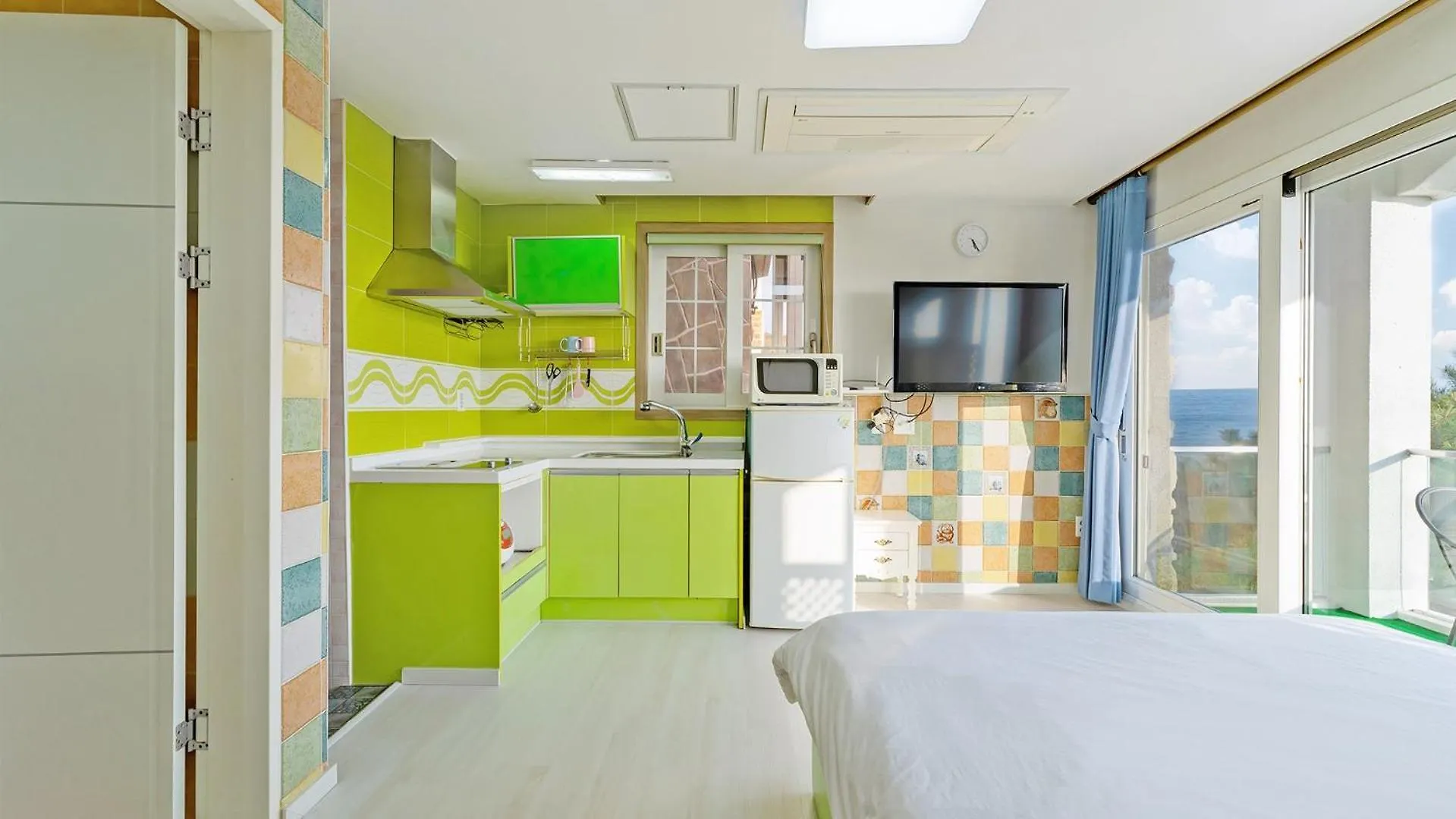 Propose 1St Pension Ganghwa インチョン広域市