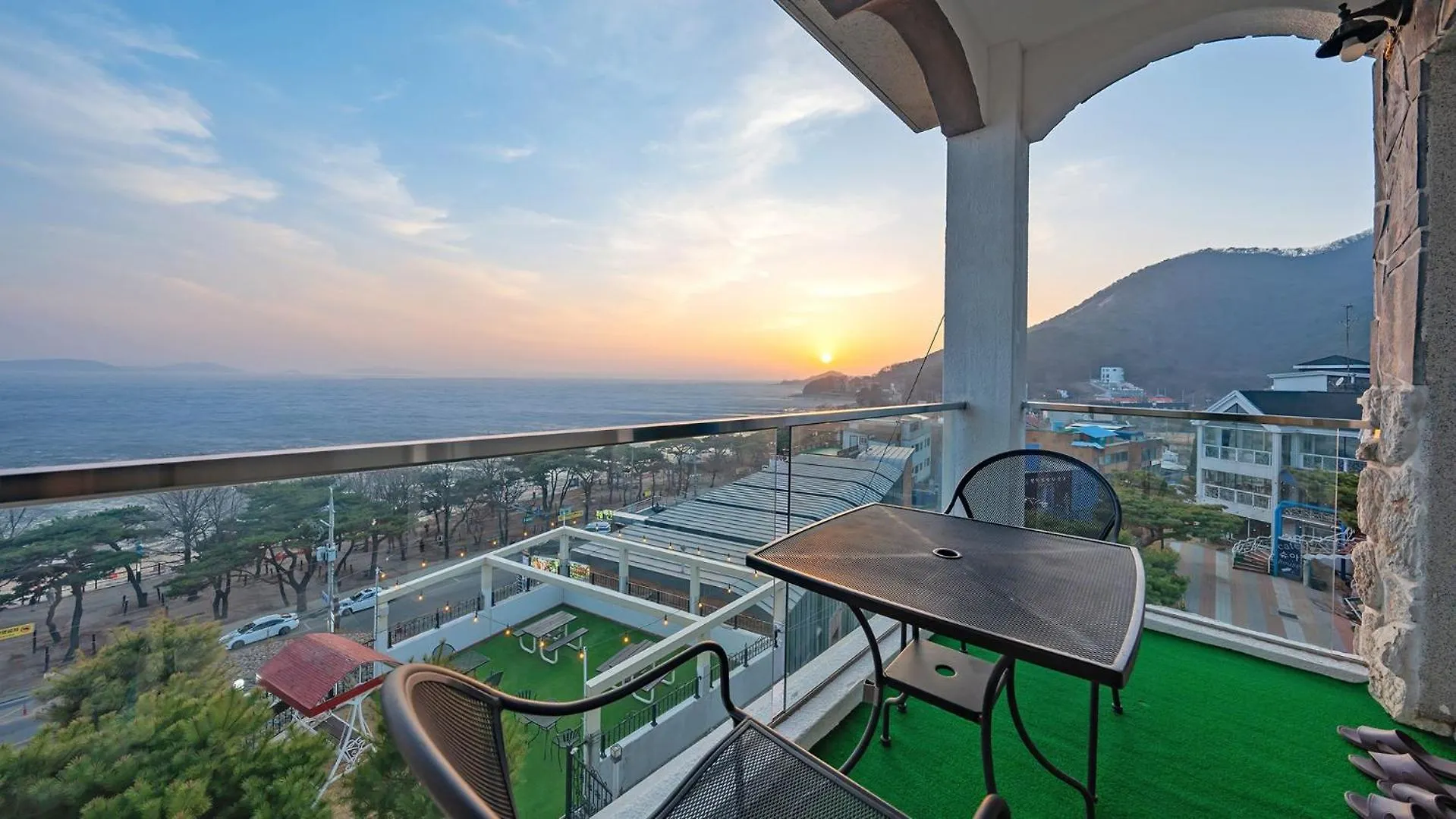 ゲストハウス Propose 1St Pension Ganghwa インチョン広域市