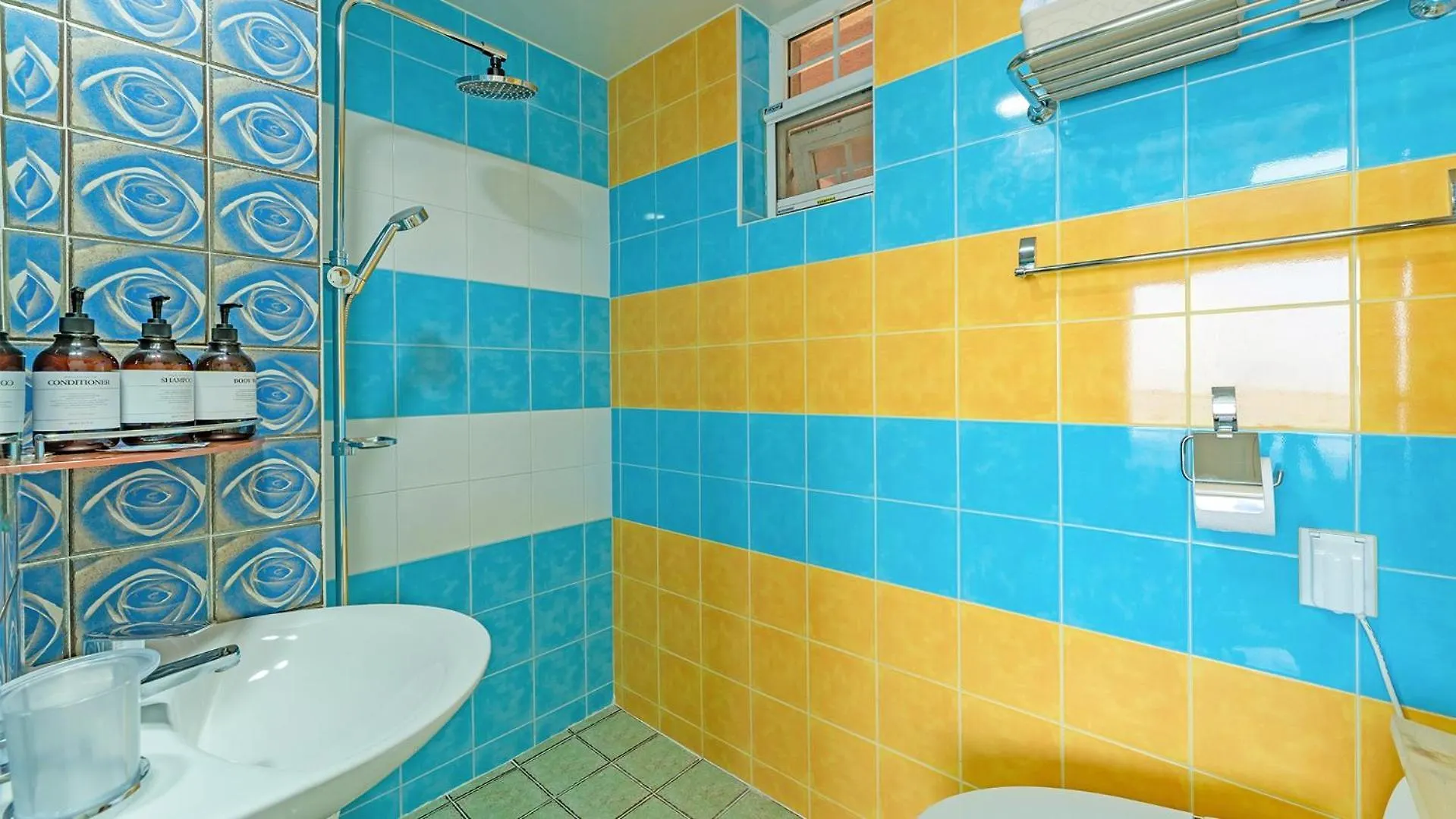 Propose 1St Pension Ganghwa インチョン広域市 3*,  韓国